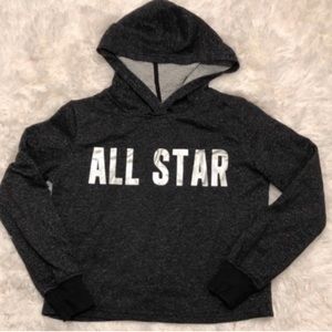 Converse All Star Hoodie